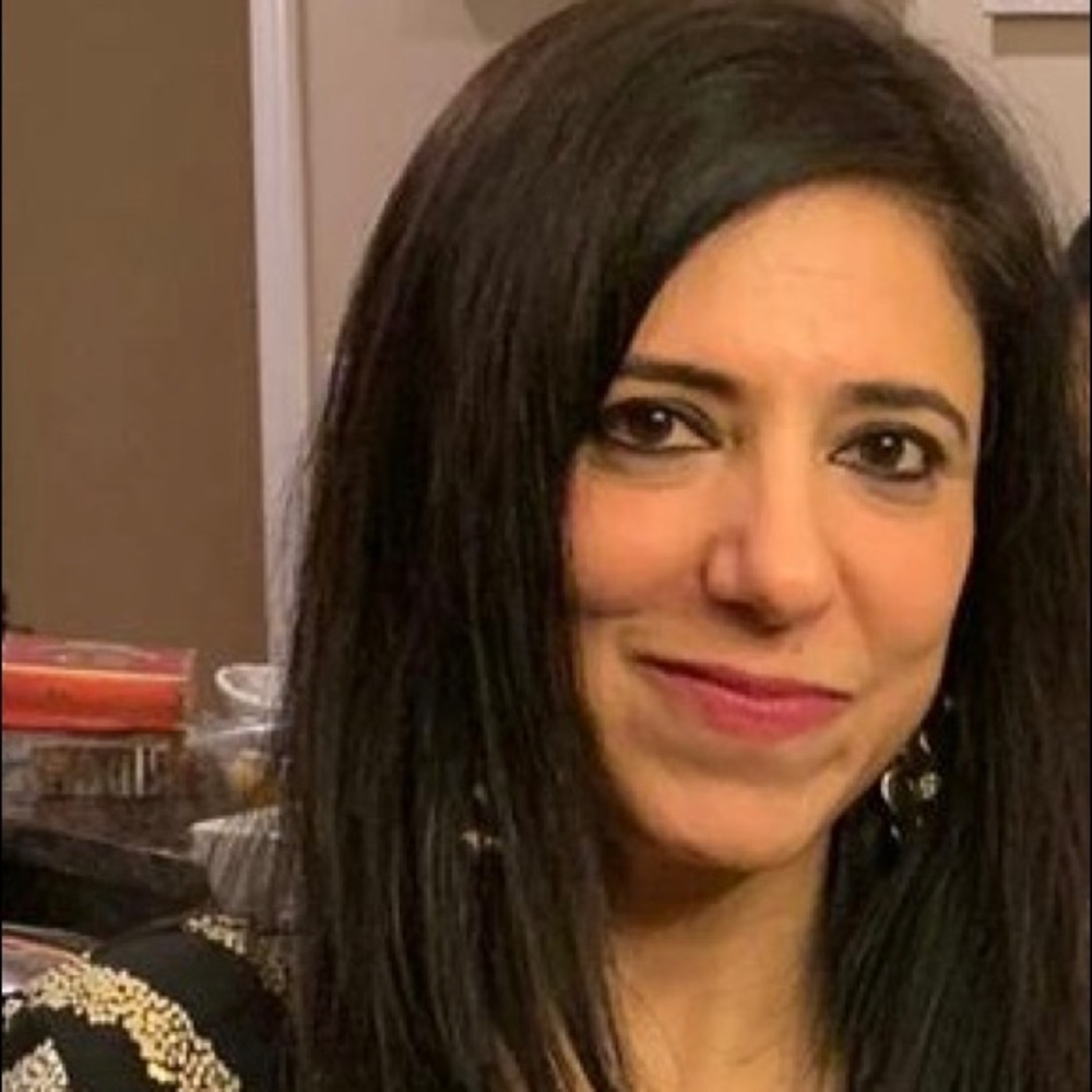 Meet your Posher, Sasanjila